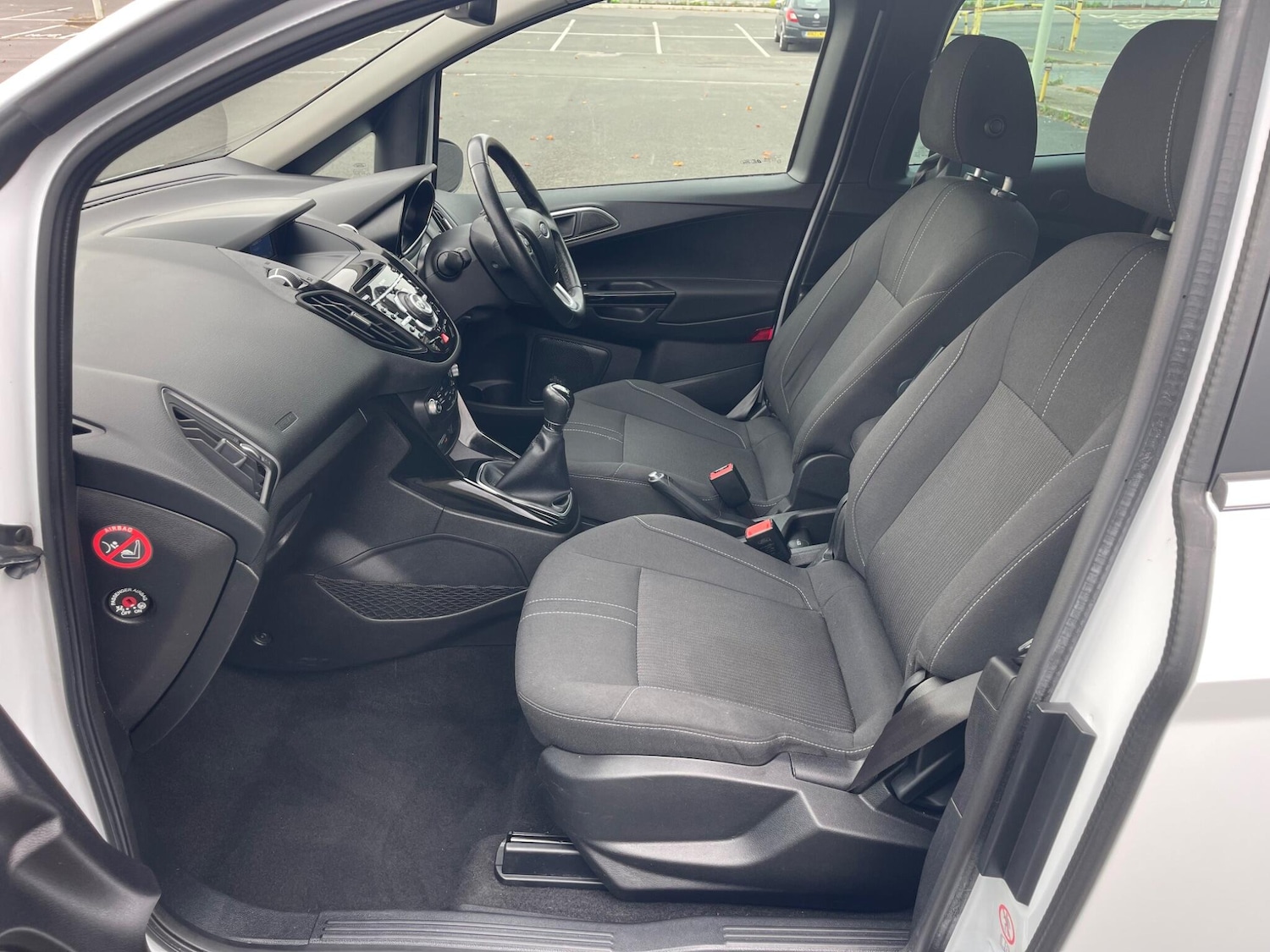 Used Ford B-MAX 2013 for sale - 76995265: Photo 13