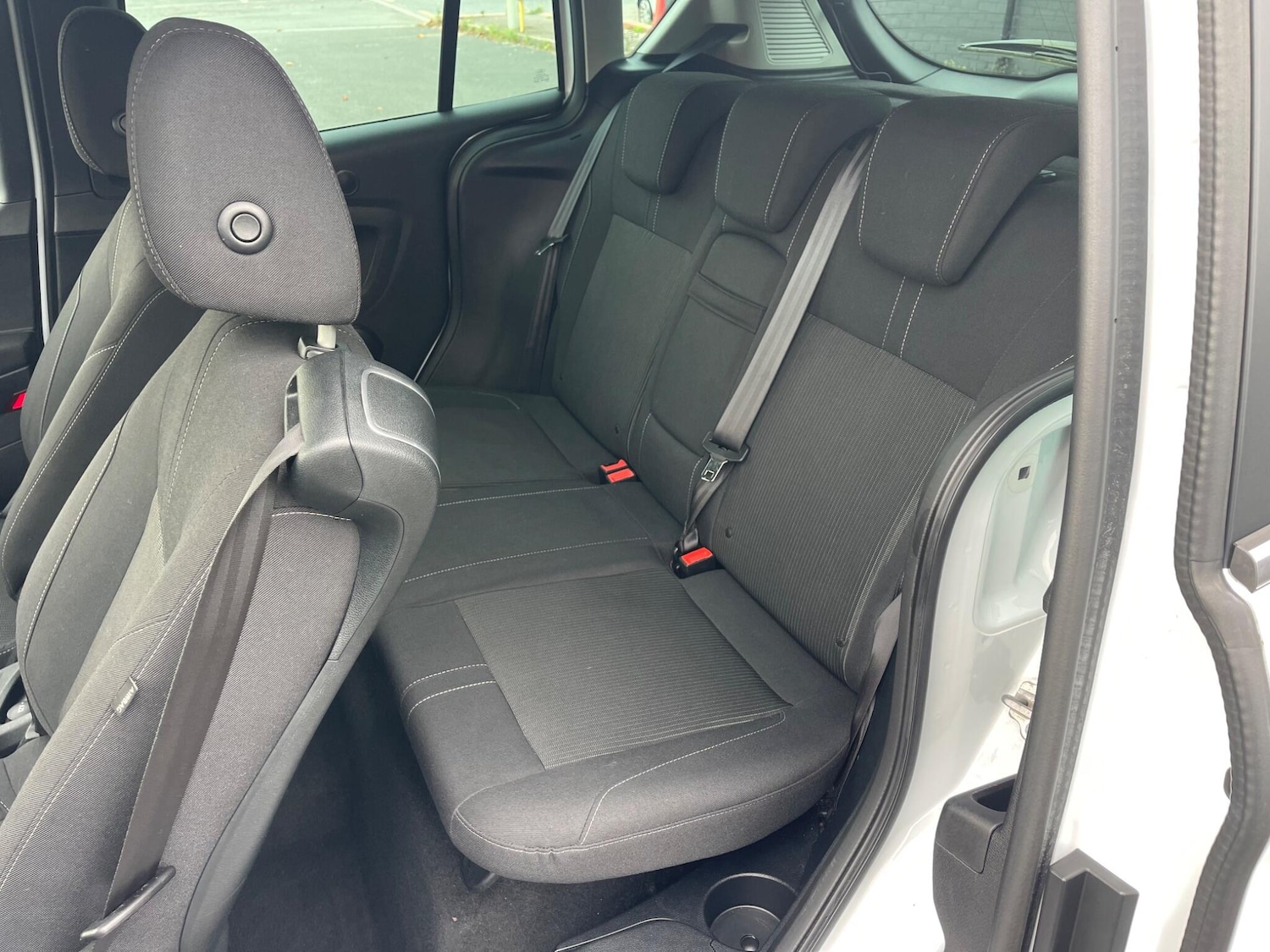 Used Ford B-MAX 2013 for sale - 76995265: Photo 14