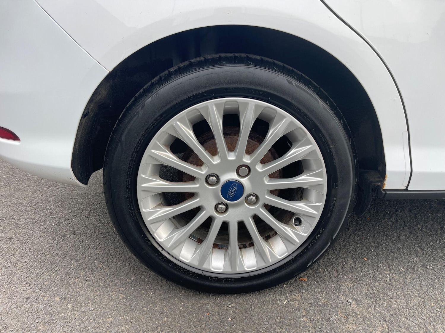 Used Ford B-MAX 2013 for sale - 76995265: Photo 30