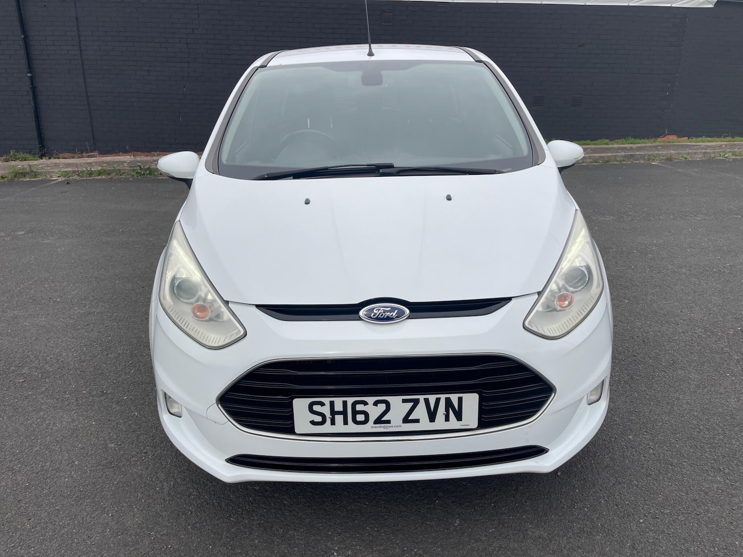 Used Ford B-MAX 2013 for sale - 76995265: Photo 5