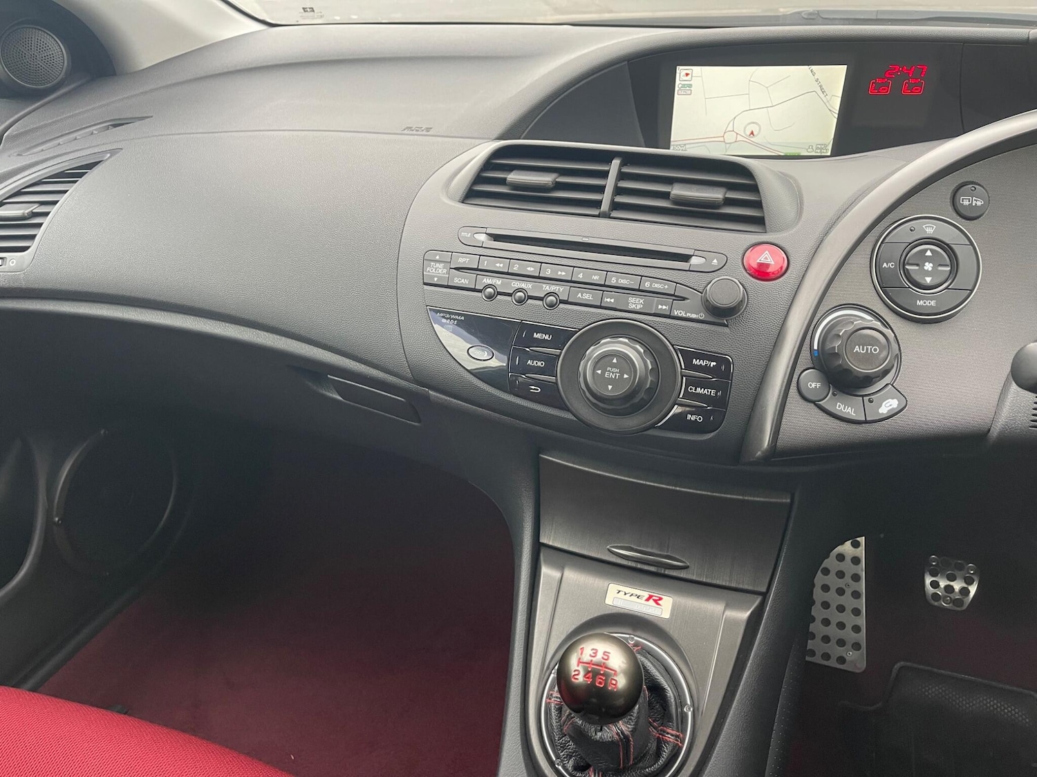 Used Honda Civic 2009 for sale - 76307656: Photo 11