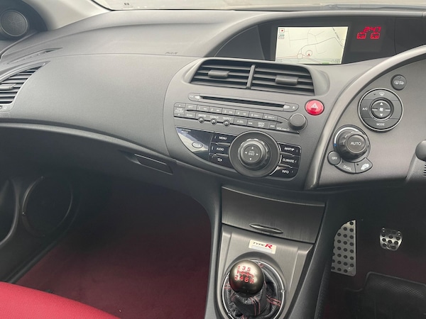 Used Honda Civic 2009 for sale - 76307656: Photo 11