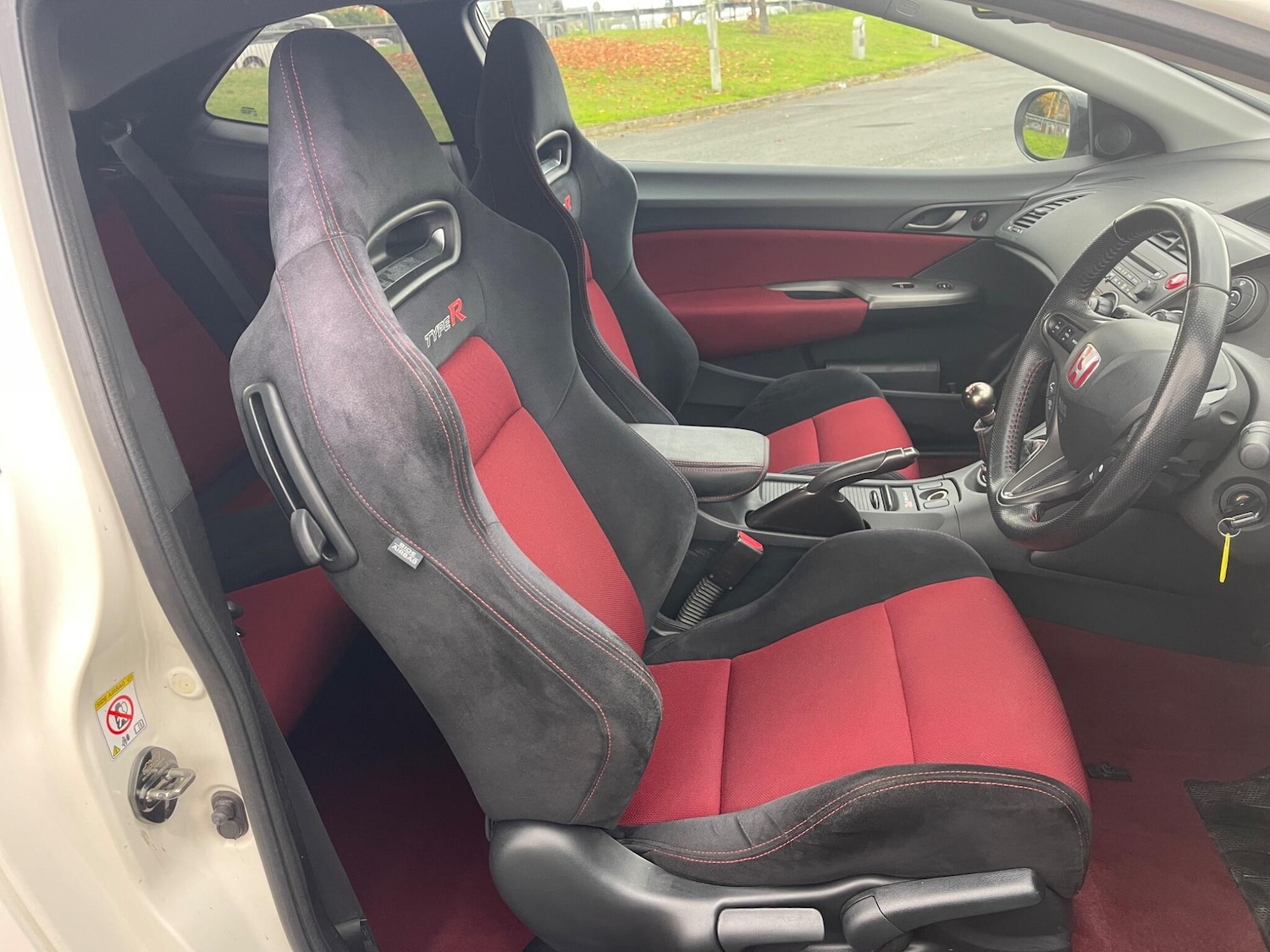 Used Honda Civic 2009 for sale - 76307656: Photo 12