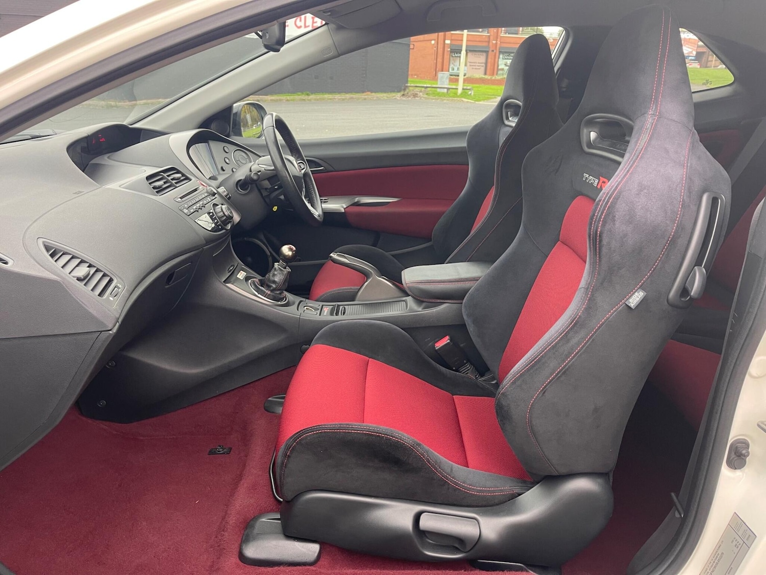 Used Honda Civic 2009 for sale - 76307656: Photo 13