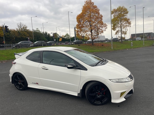 Used Honda Civic 2009 for sale - 76307656: Photo 1