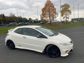 Honda - Civic