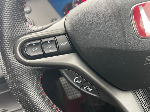 Used Honda Civic 2009 for sale - 76307656: Photo 24