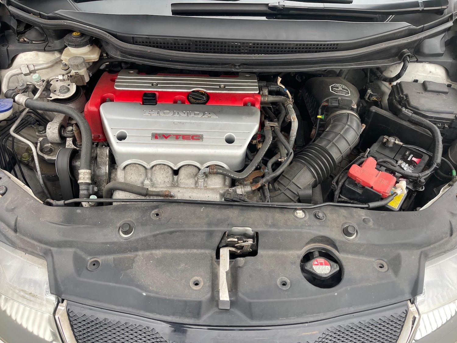 Used Honda Civic 2009 for sale - 76307656: Photo 29