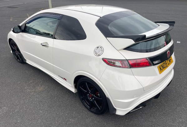 Used Honda Civic 2009 for sale - 76307656: Photo 2
