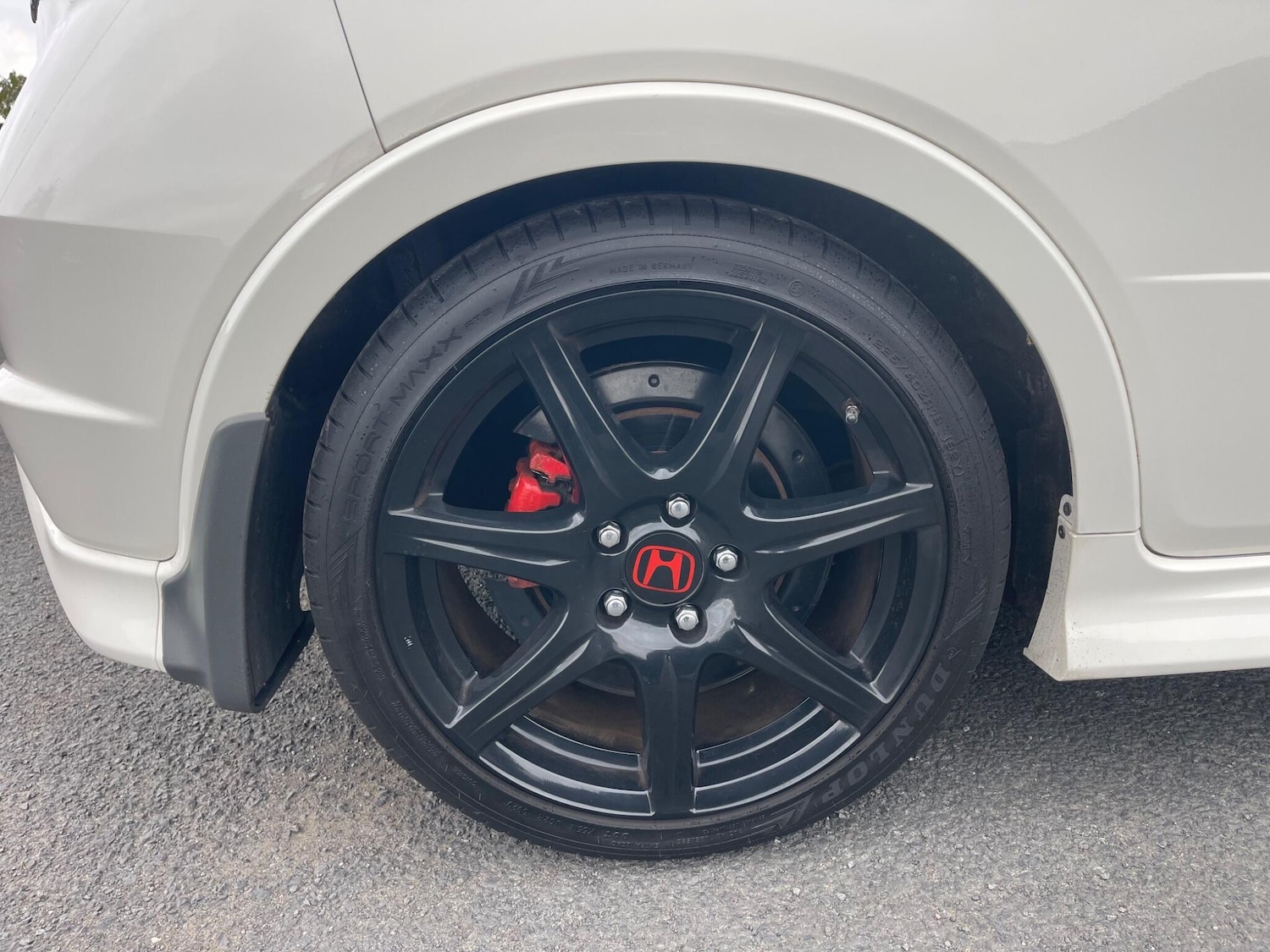 Used Honda Civic 2009 for sale - 76307656: Photo 30