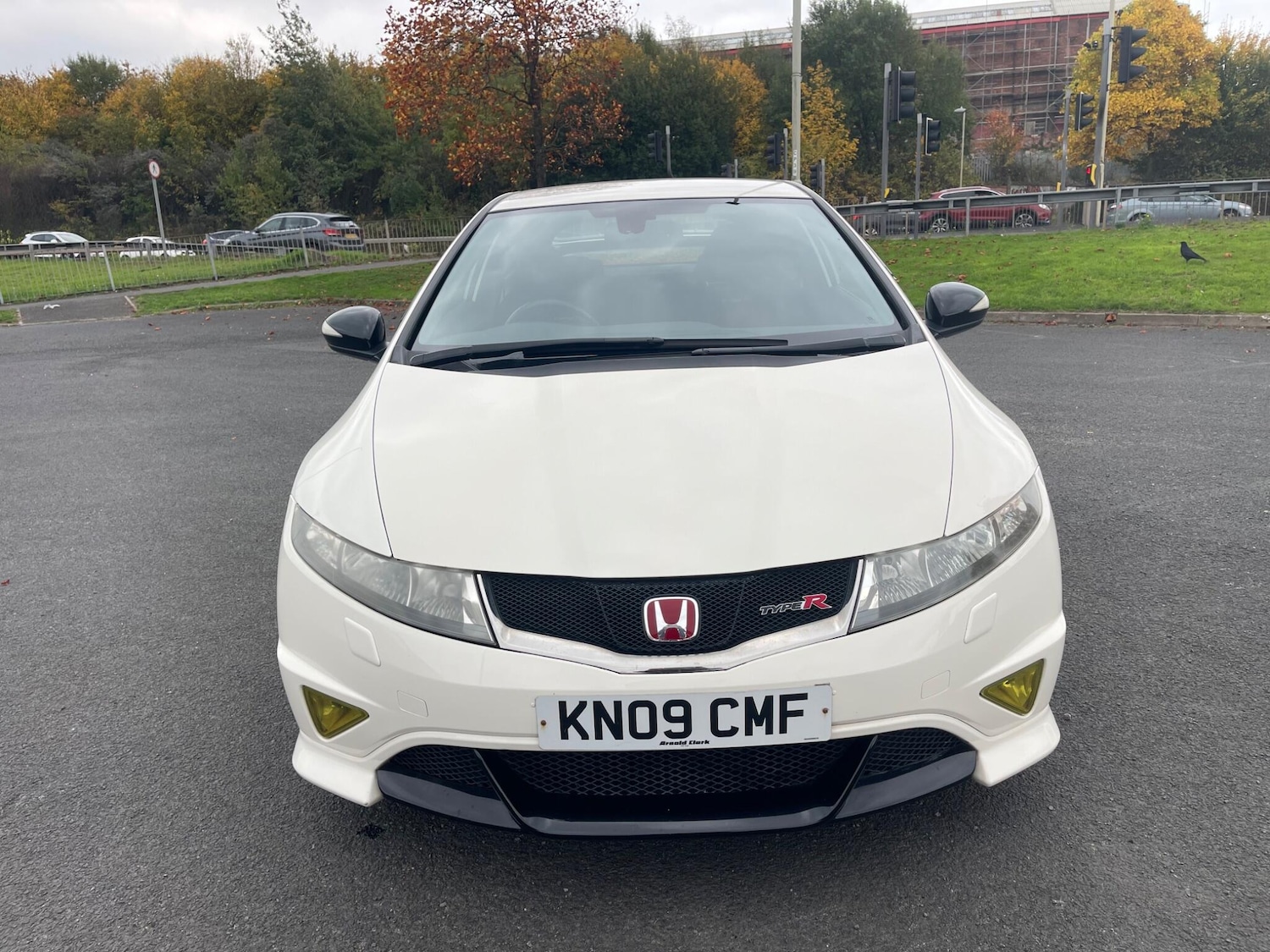 Used Honda Civic 2009 for sale - 76307656: Photo 5