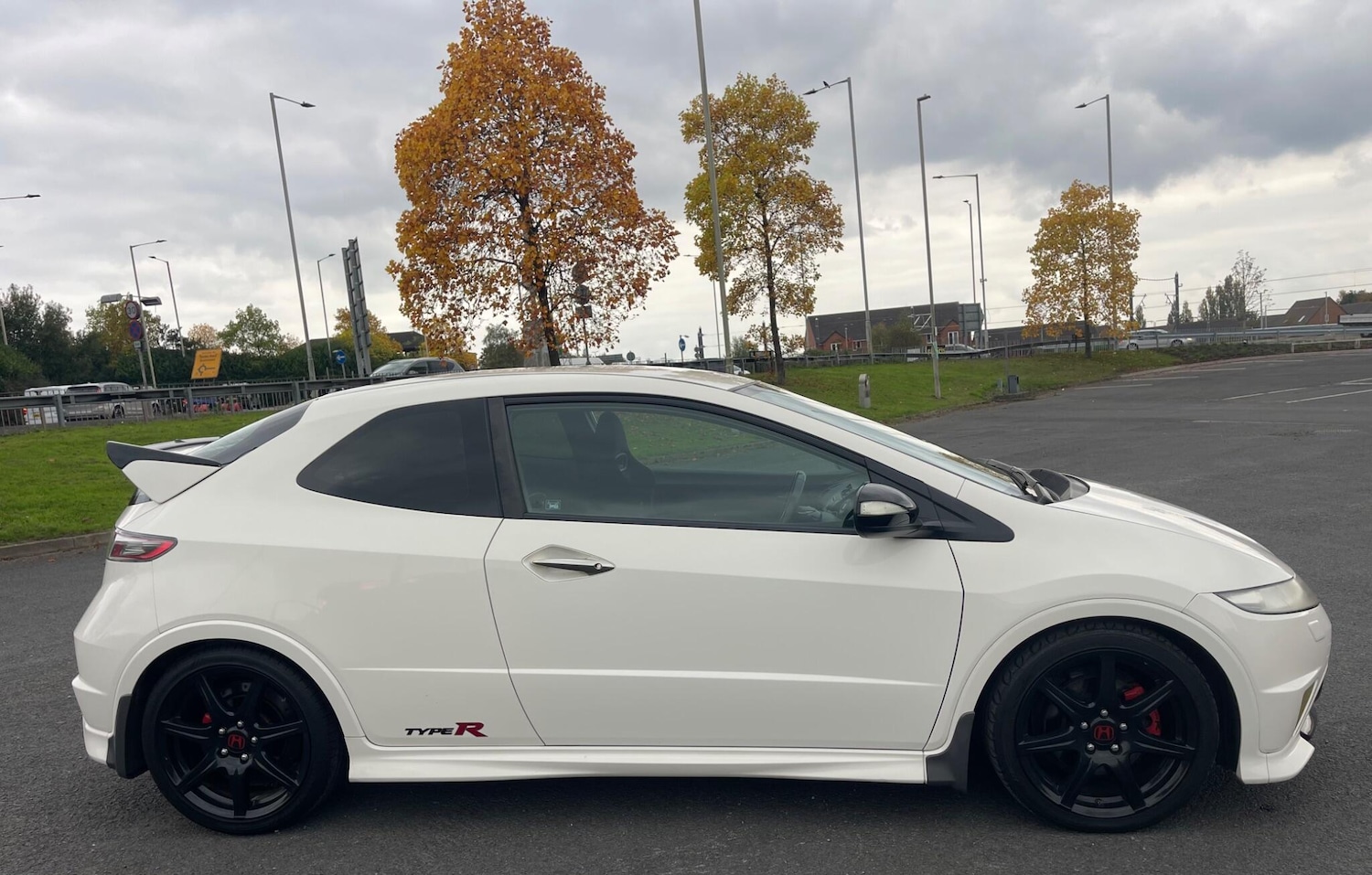 Used Honda Civic 2009 for sale - 76307656: Photo 7