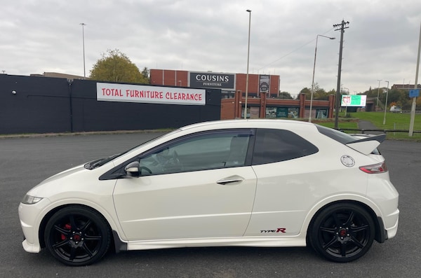 Used Honda Civic 2009 for sale - 76307656: Photo 8