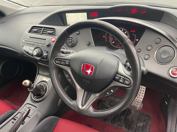Used Honda Civic 2009 for sale - 76307656: Photo 9