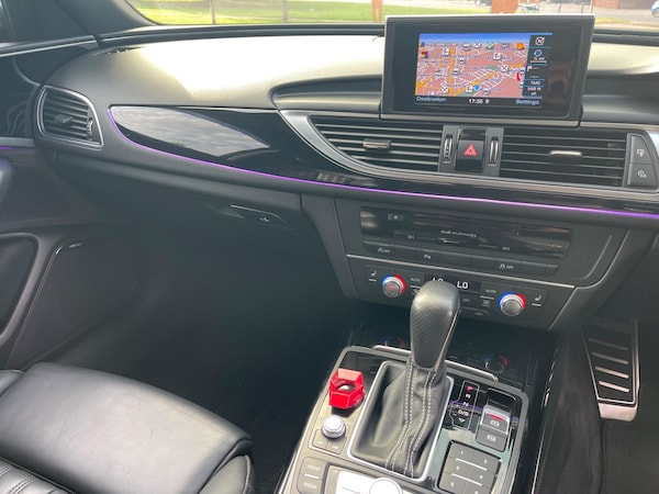 Used Audi A6 Saloon 2016 for sale - 75402101: Photo 11