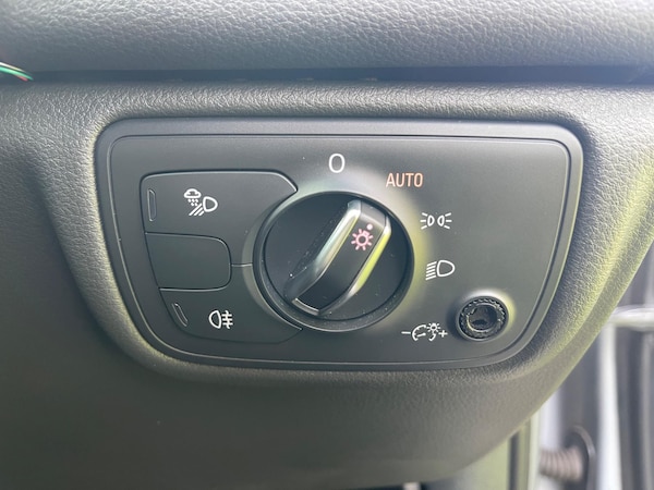 Used Audi A6 Saloon 2016 for sale - 75402101: Photo 17
