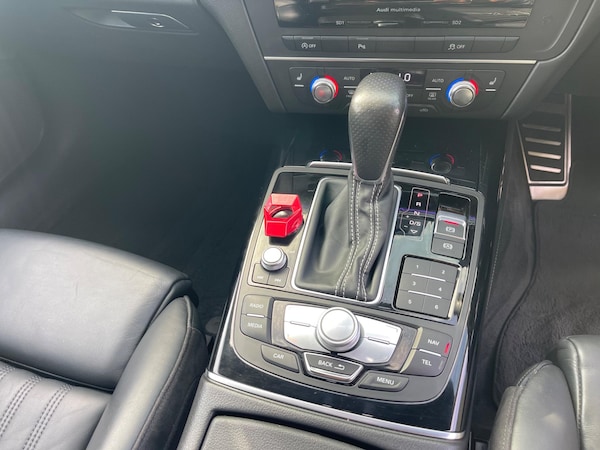 Used Audi A6 Saloon 2016 for sale - 75402101: Photo 21