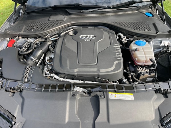 Used Audi A6 Saloon 2016 for sale - 75402101: Photo 31