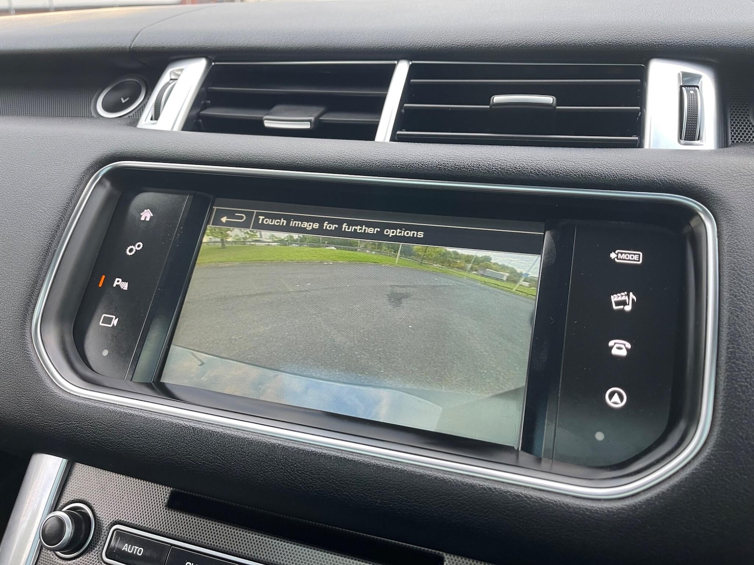 Used Land Rover Range Rover Sport 2016 for sale - 76990280: Photo 12