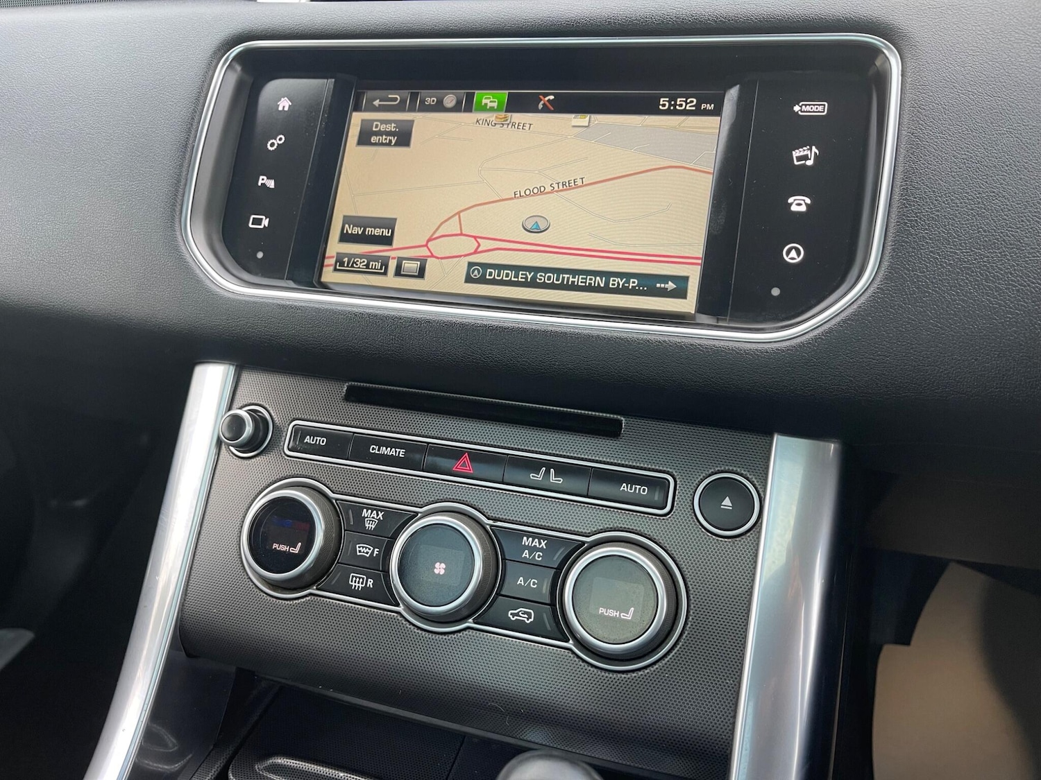 Used Land Rover Range Rover Sport 2016 for sale - 76990280: Photo 23