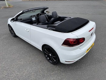 Used Volkswagen Golf 2015 for sale - 79202474: Photo