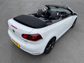 Used Volkswagen Golf 2015 for sale - 79202474: Photo