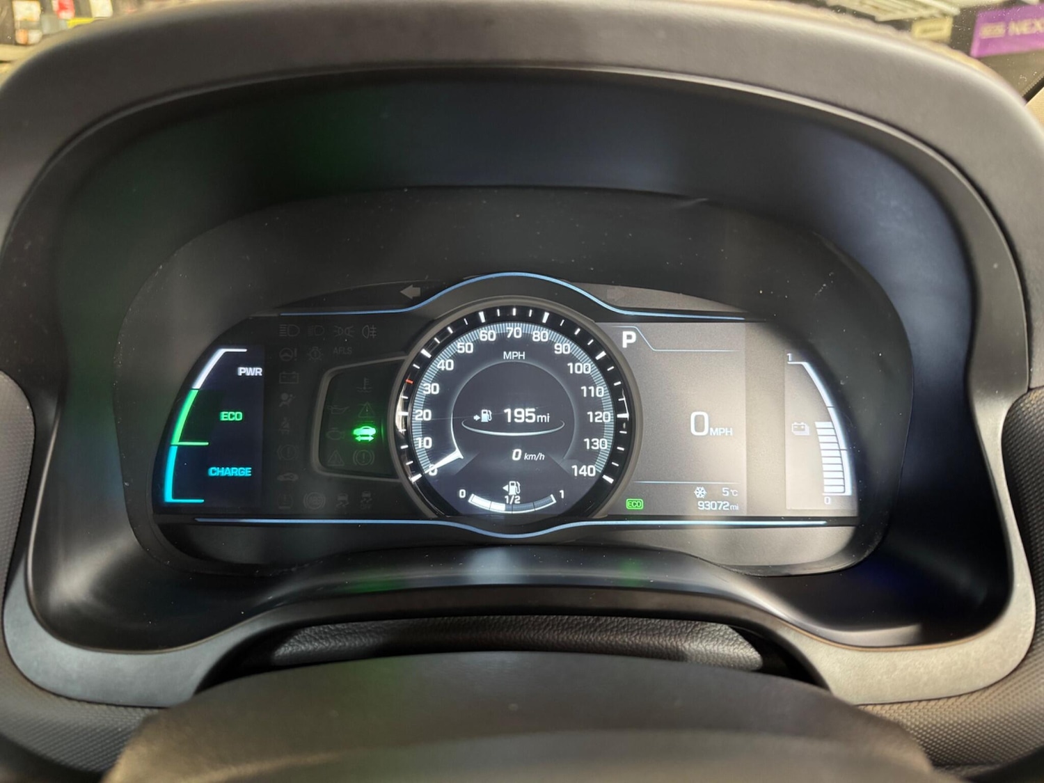 Used Hyundai IONIQ 2017 for sale - 77057308: Photo 10