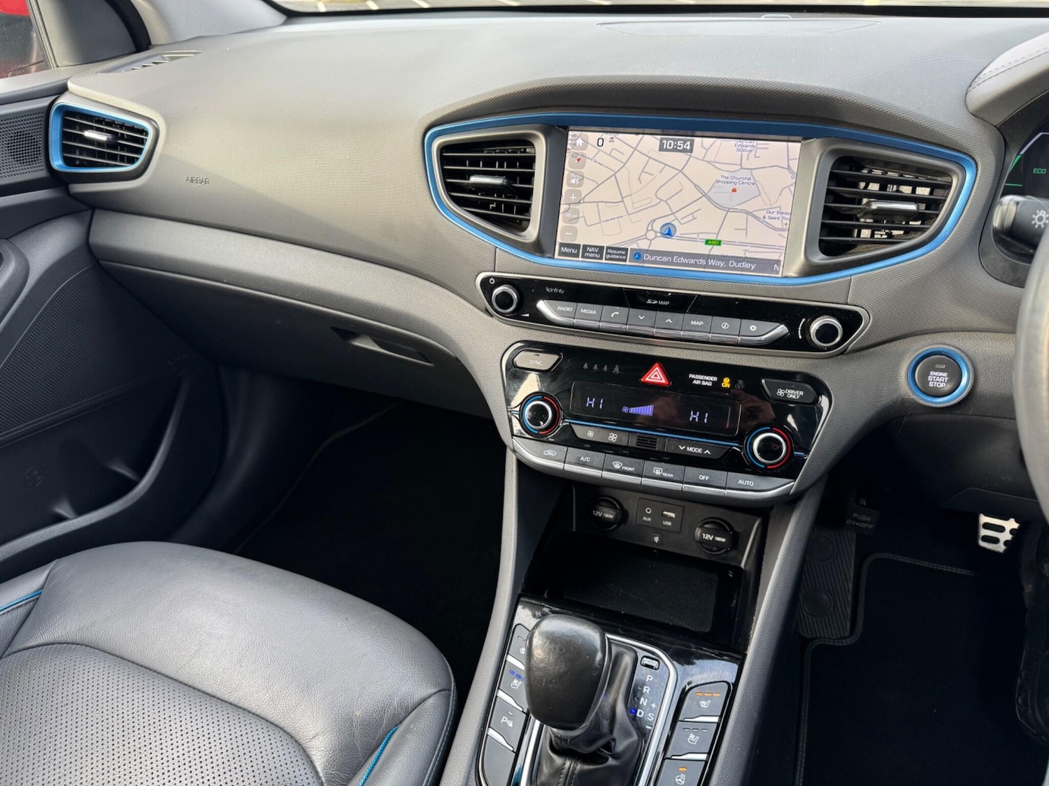 Used Hyundai IONIQ 2017 for sale - 77057308: Photo 11