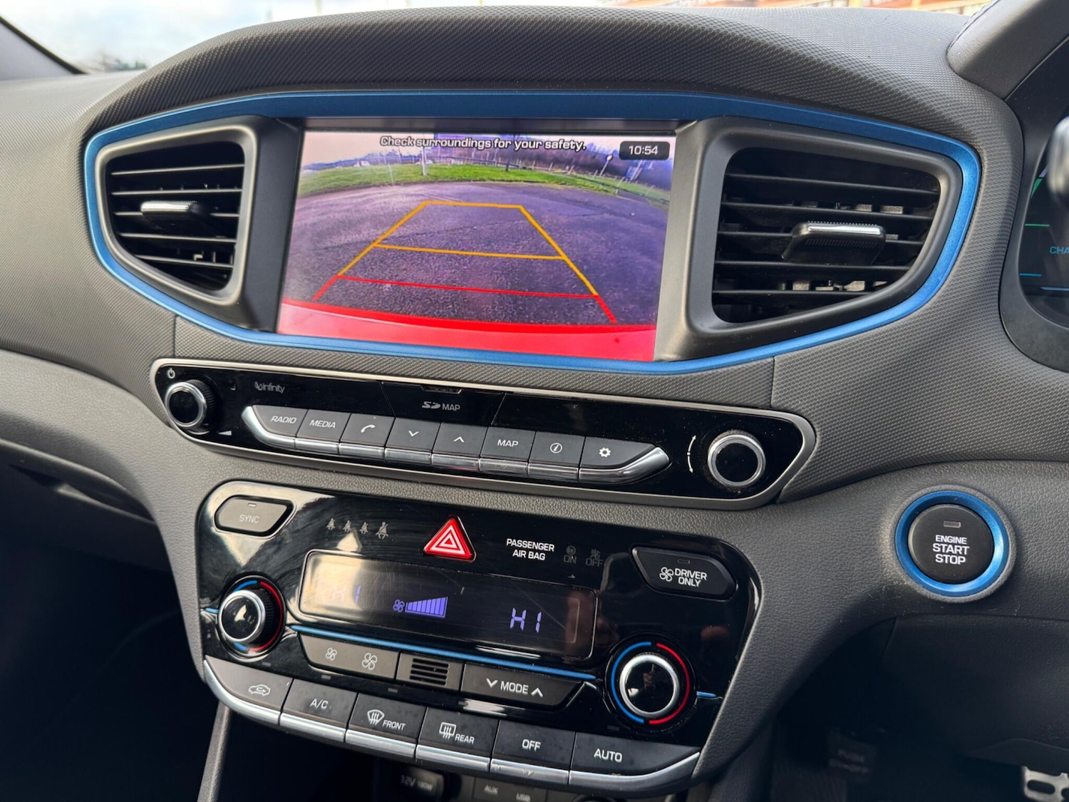 Used Hyundai IONIQ 2017 for sale - 77057308: Photo 12