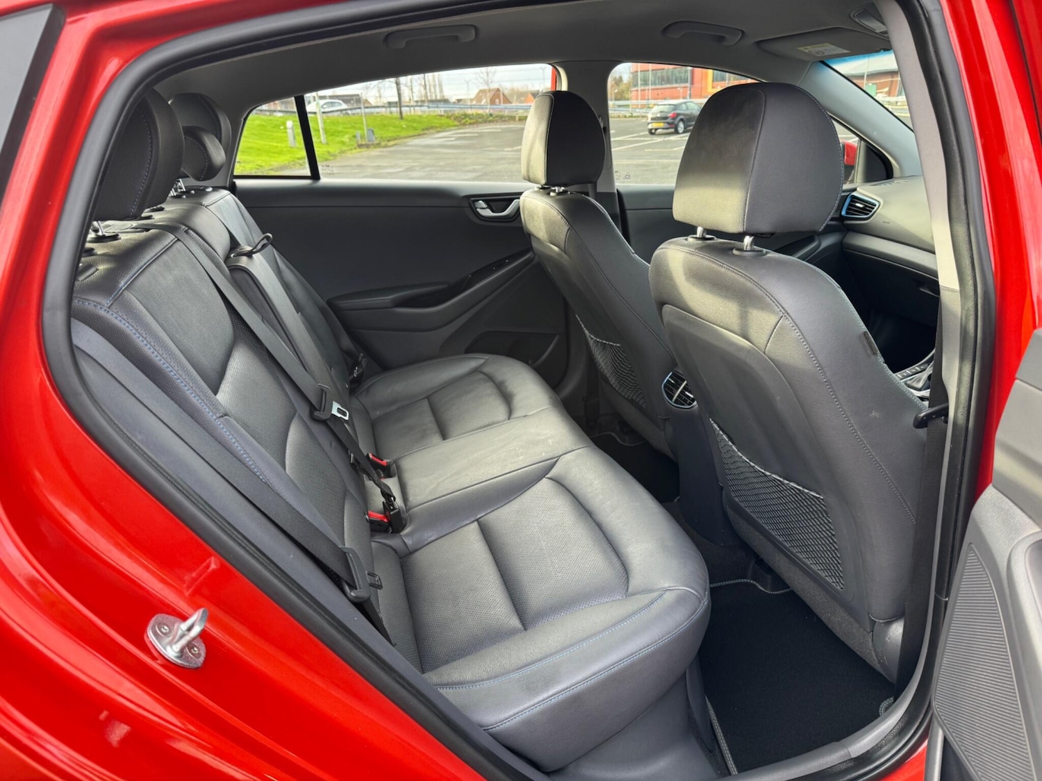 Used Hyundai IONIQ 2017 for sale - 77057308: Photo 15