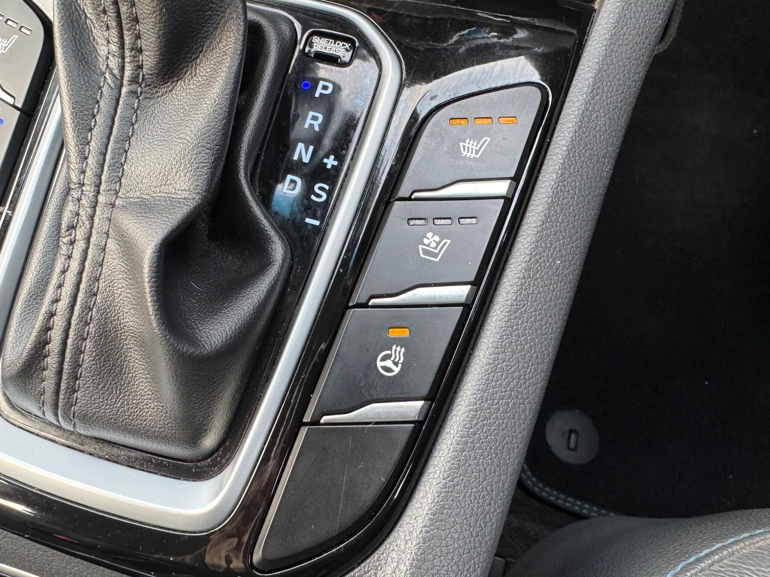 Used Hyundai IONIQ 2017 for sale - 77057308: Photo 17