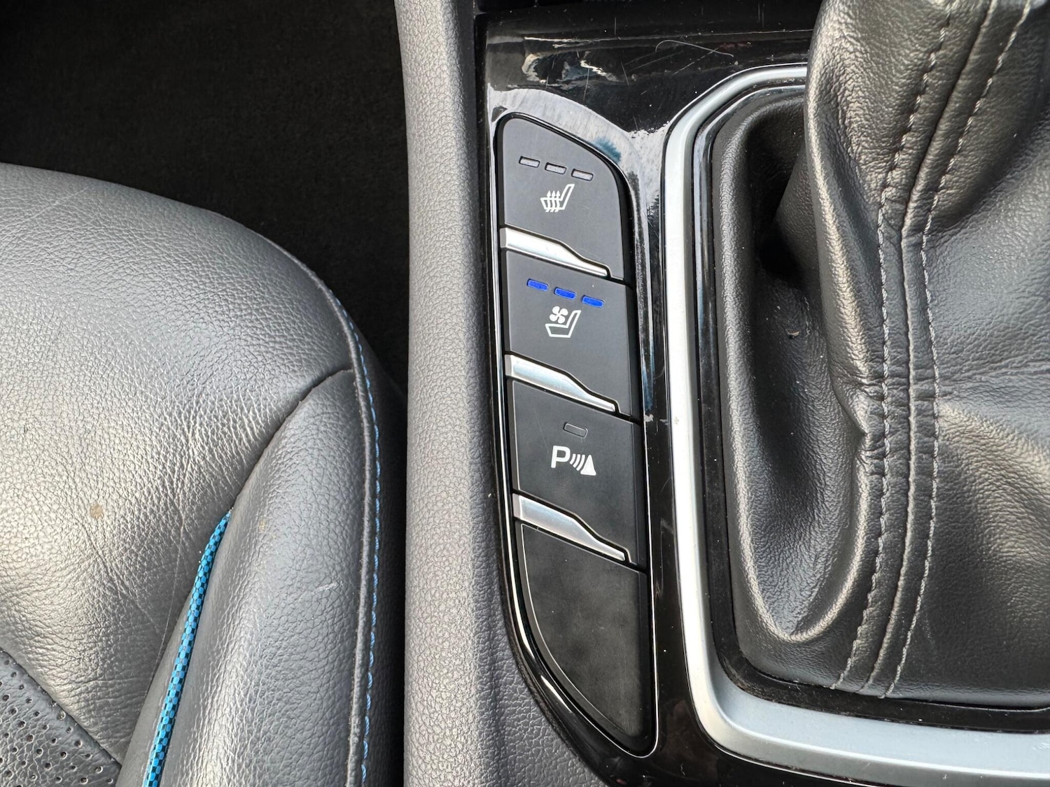 Used Hyundai IONIQ 2017 for sale - 77057308: Photo 18