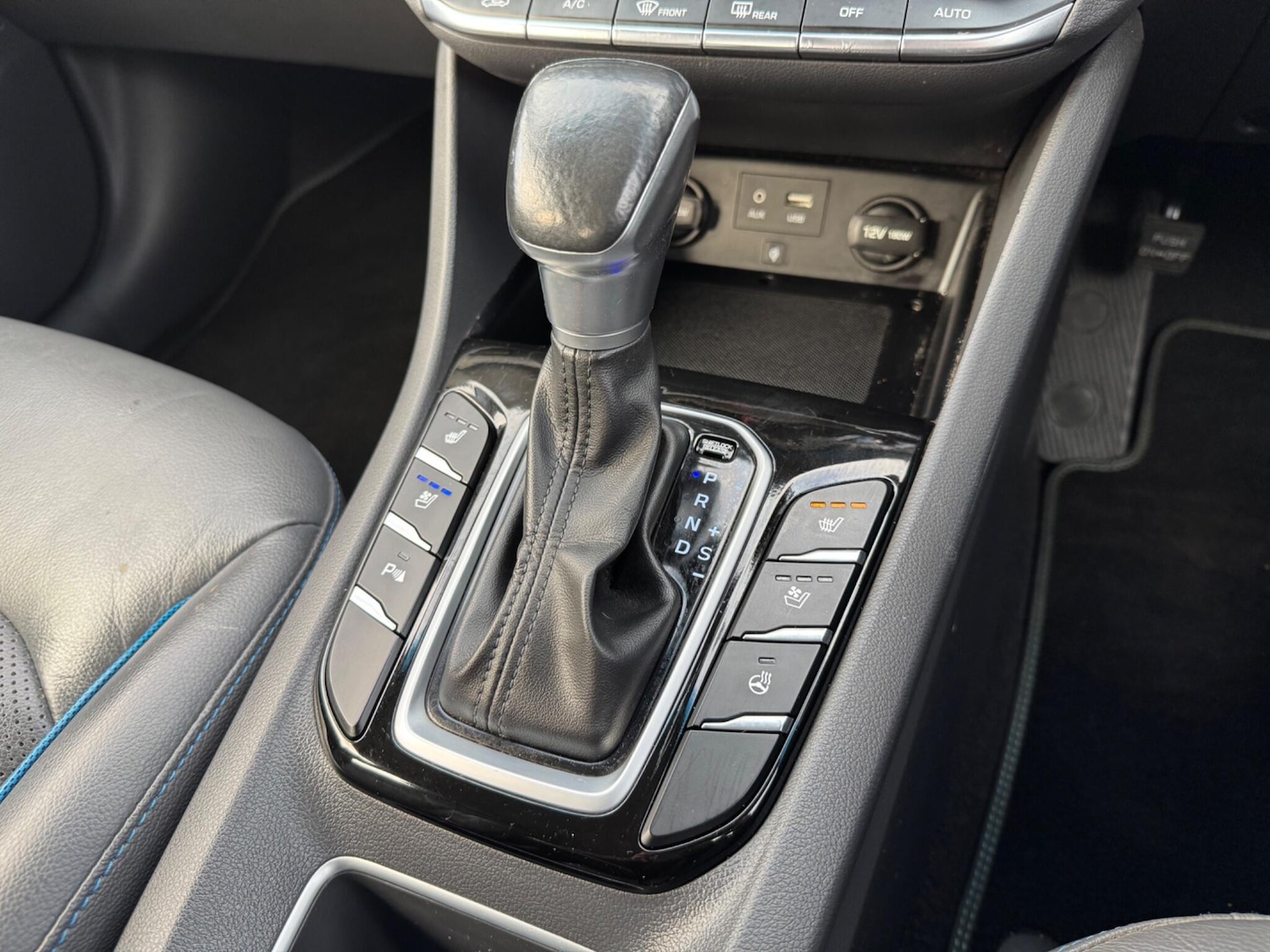 Used Hyundai IONIQ 2017 for sale - 77057308: Photo 23