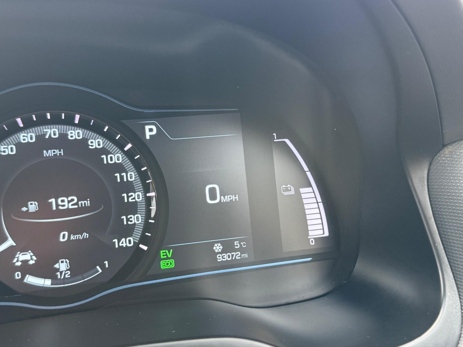 Used Hyundai IONIQ 2017 for sale - 77057308: Photo 28