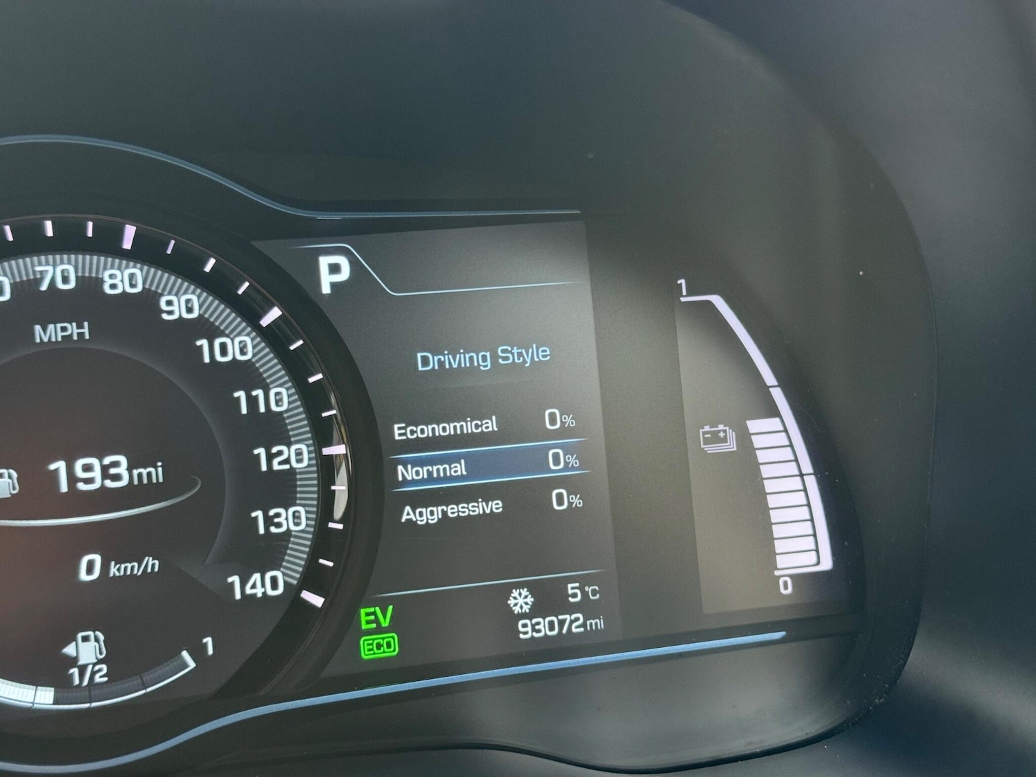 Used Hyundai IONIQ 2017 for sale - 77057308: Photo 30