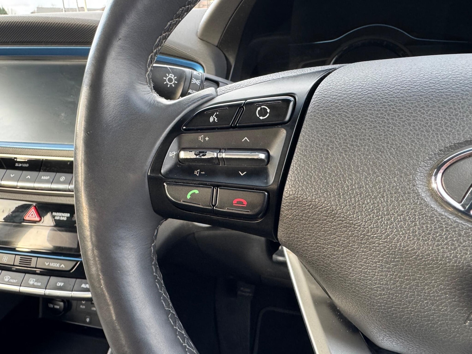 Used Hyundai IONIQ 2017 for sale - 77057308: Photo 31