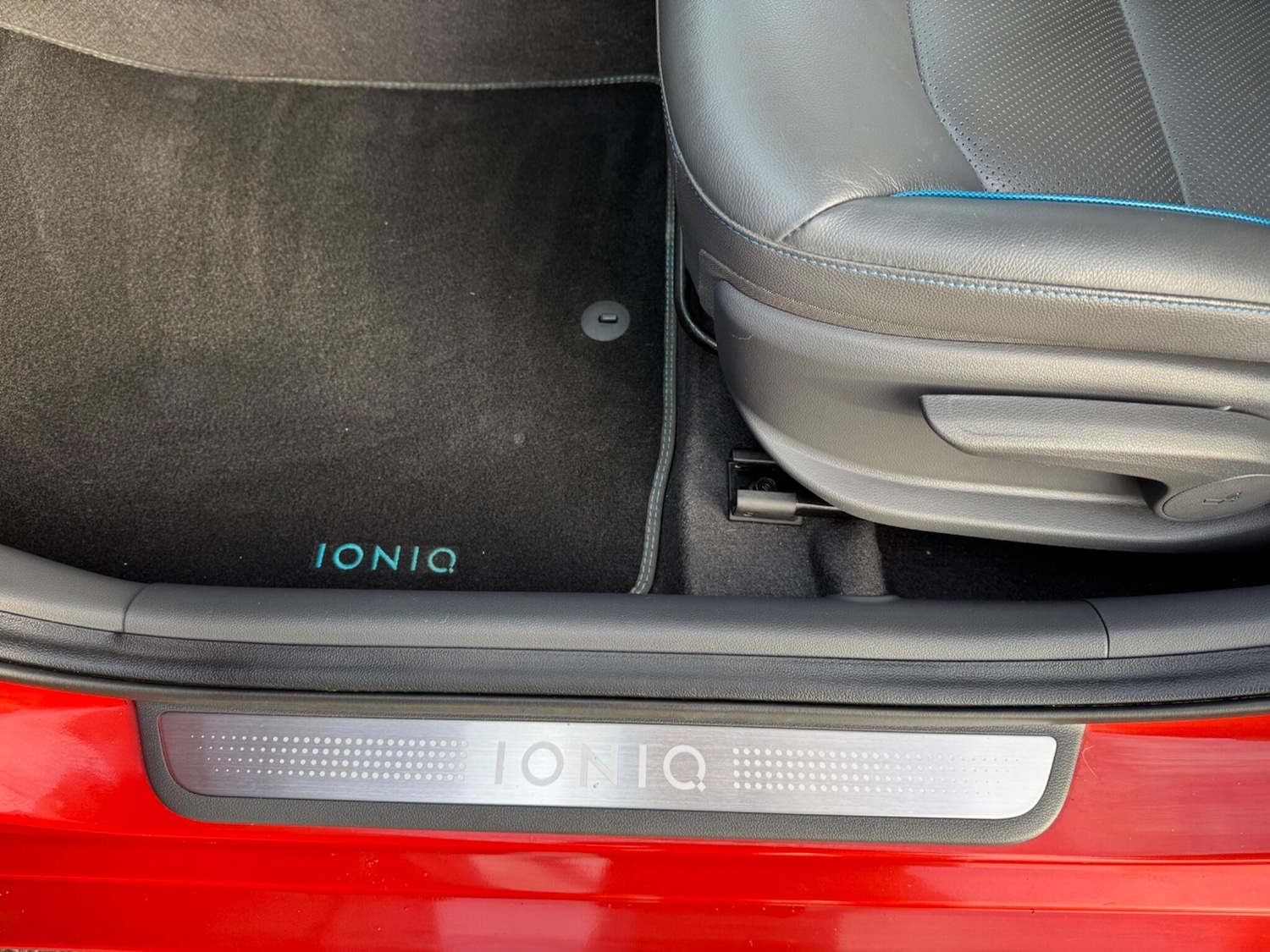 Used Hyundai IONIQ 2017 for sale - 77057308: Photo 34