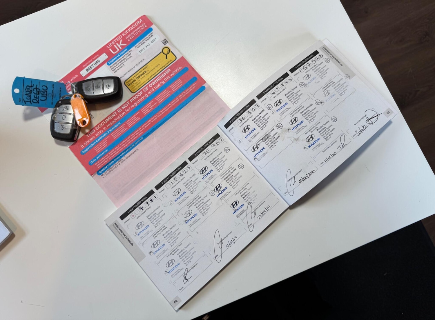 Used Hyundai IONIQ 2017 for sale - 77057308: Photo 36