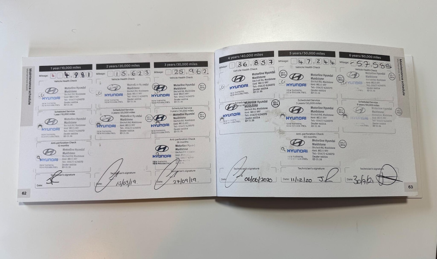 Used Hyundai IONIQ 2017 for sale - 77057308: Photo 37