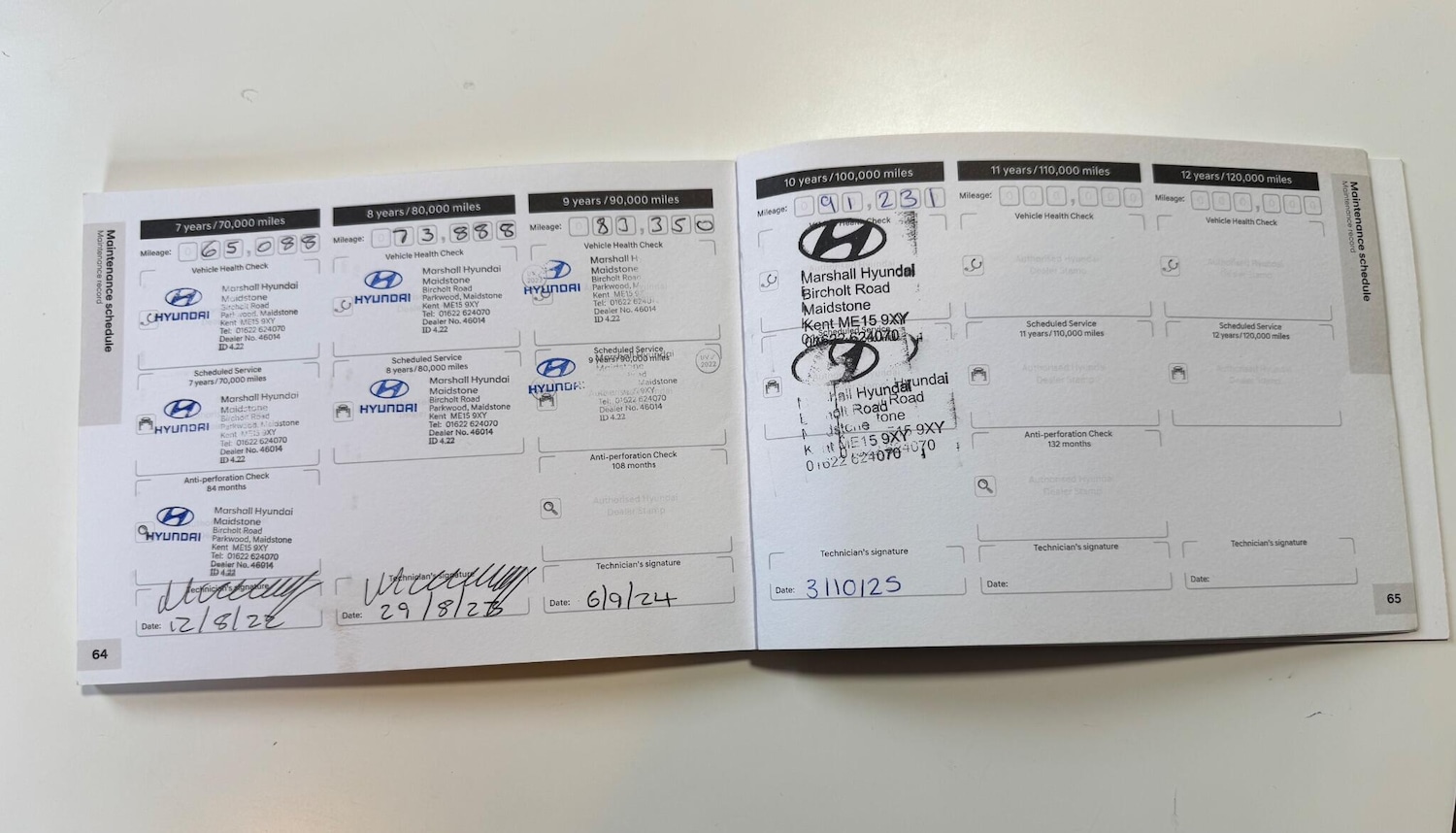 Used Hyundai IONIQ 2017 for sale - 77057308: Photo 38