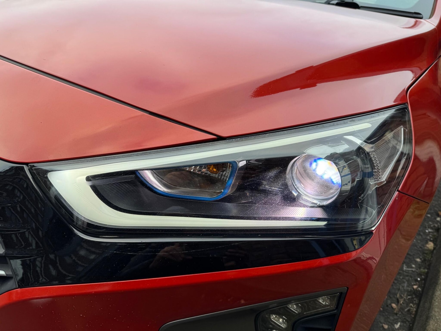 Used Hyundai IONIQ 2017 for sale - 77057308: Photo 42