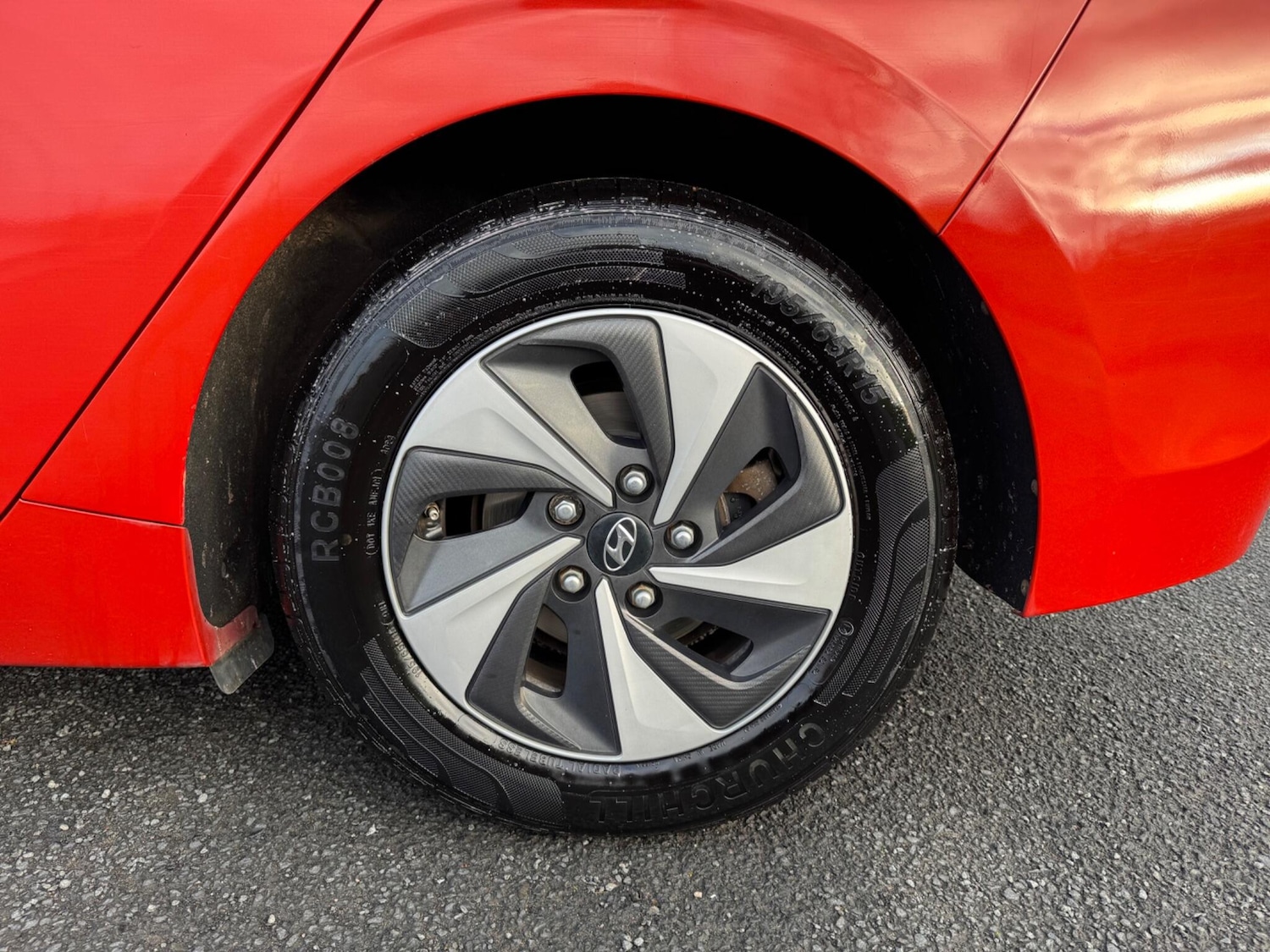 Used Hyundai IONIQ 2017 for sale - 77057308: Photo 44