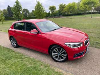 (15) - 1.5 116d Sport Euro 6 (s/s) 5dr