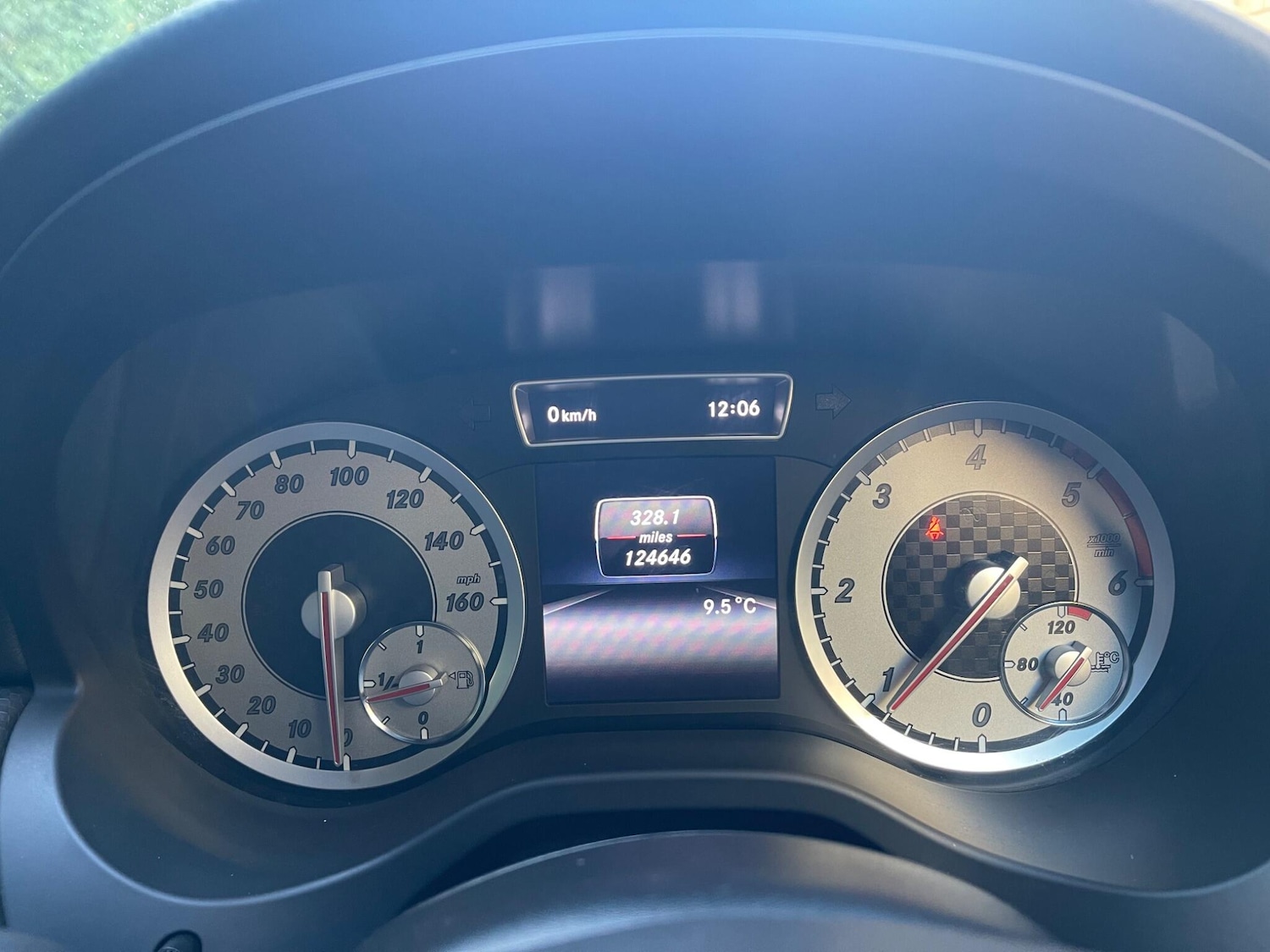 Used Mercedes-Benz A-Class 2013 for sale - 76742948: Photo 10