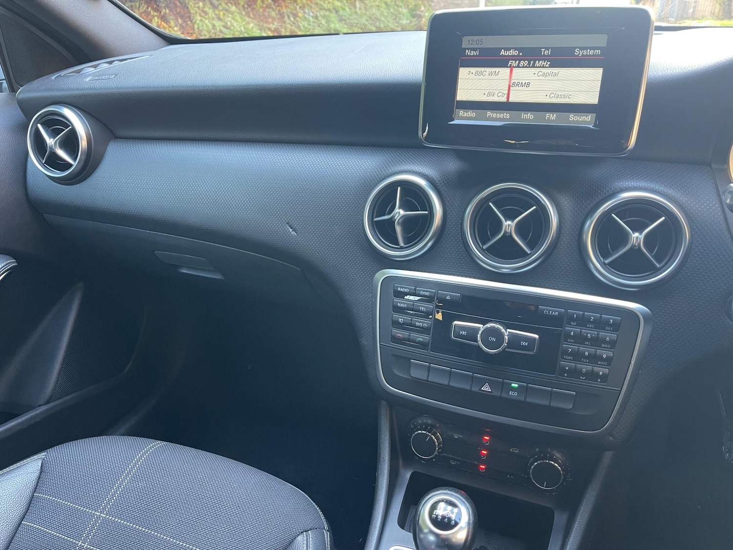 Used Mercedes-Benz A-Class 2013 for sale - 76742948: Photo 11