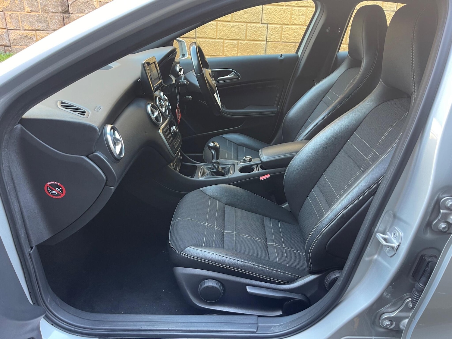 Used Mercedes-Benz A-Class 2013 for sale - 76742948: Photo 13