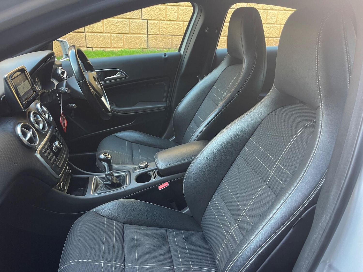 Used Mercedes-Benz A-Class 2013 for sale - 76742948: Photo 14