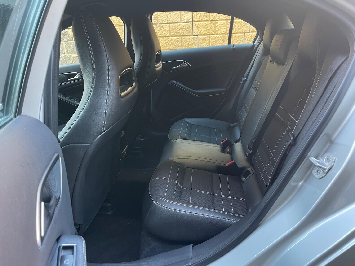 Used Mercedes-Benz A-Class 2013 for sale - 76742948: Photo 16