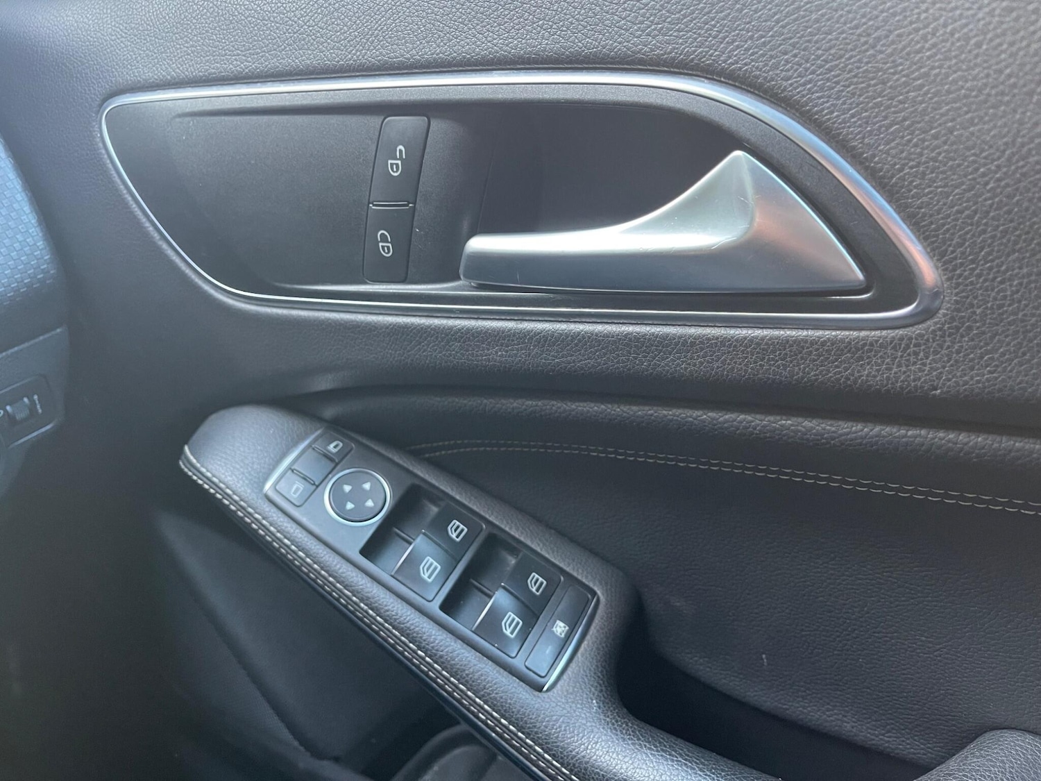 Used Mercedes-Benz A-Class 2013 for sale - 76742948: Photo 19