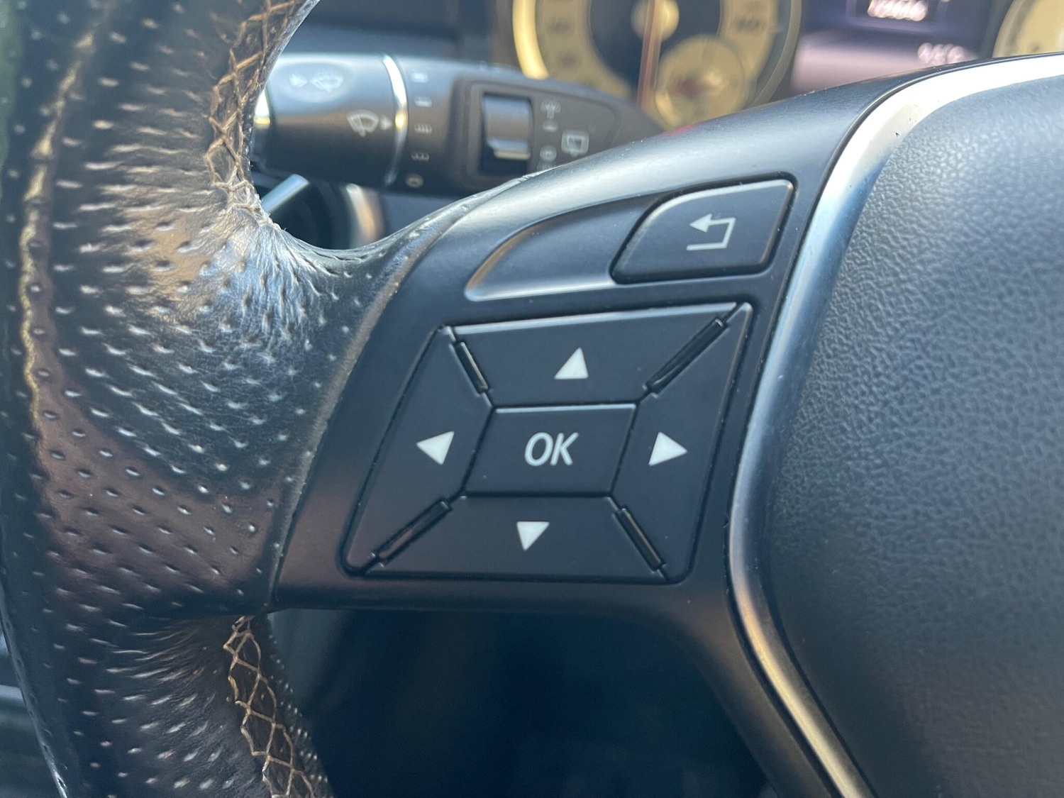 Used Mercedes-Benz A-Class 2013 for sale - 76742948: Photo 22